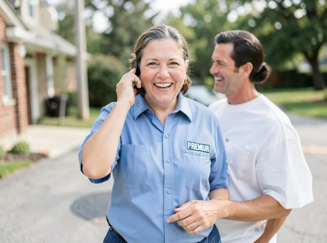 Water Damage Restoration Adams, OK FAQs